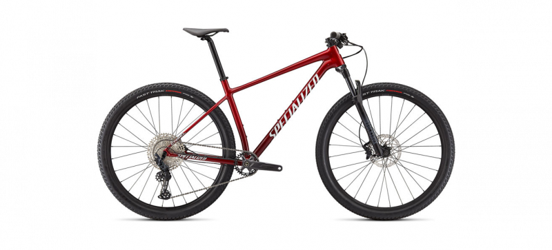 183 990 Specialized Chisel Comp 2021